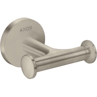 Hansgrohe Axor UNIVERSAL Circular Handtuchhaken, doppelt, 42812820