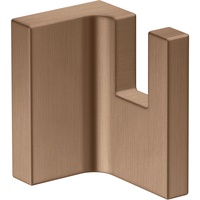 Hansgrohe AXOR Universal Rectangular Handtuchhaken, 42611310