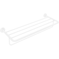 Hansgrohe Handtuchablage Axor Uni Circular 655x250mm, m HTH, Wandmont.,
