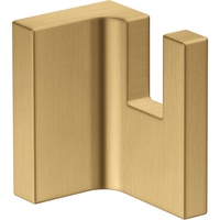 Hansgrohe AXOR UNIVERSAL Rectangular Handtuchhaken, 42611250