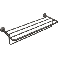 Hansgrohe Handtuchablage Axor Uni Circular 655x250mm, m HTH, Wd,