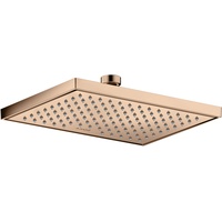 Axor ShowerSolutions Kopfbrause 1 Strahlart, 35373300,