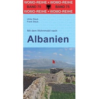 Womo Mit dem Wohnmobil nach Albanien