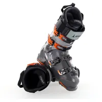 Atomic Hawx Ultra 120 S GW Herren Skischuhe-Grau-29