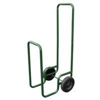 Toolland Sackkarre Für Holz, - MAX. TRAGLAST 100 kg