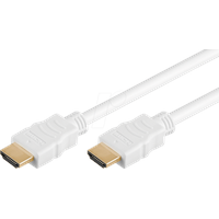 Goobay 61017 0,5 m, HDMI 2.0 - Display Kabel
