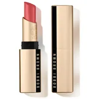 Bobbi Brown Luxe Matte Lipstick Lippenstift Big City