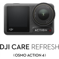 DJI Care Refresh - 2 Jahre (Action 4) -