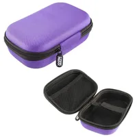 Caseroxx Schutztasche für Edurino Zubehör, Stift und Figuren Transport