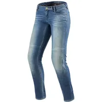 RevIt! Revit Westwood Sf Jeans - Light Blue Used