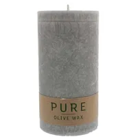 Richard Wenzel WENZEL Olive Wax Kerze Kerzen