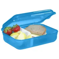 Step By Step Lunchbox "Mermaid Lola",