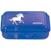 Step By Step Lunchbox Wild Horse Ronja",