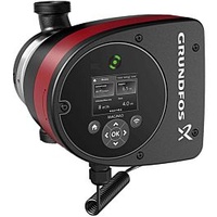 Grundfos MAGNA3 25-120 Zirkulationspumpe 97924627