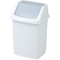 Tresice france Curver "click-it" 50l /szary lux/ granitowy -