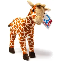 Cornelissen - Kuscheltier - Giraffe - 22 cm
