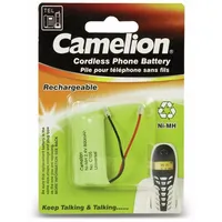 Camelion NiMH-Akkupack 2,4V/800mAh 1 Stück