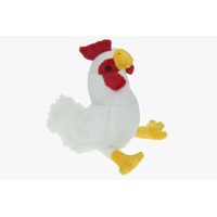 Cornelissen - Kuscheltier - Huhn - 20 cm -