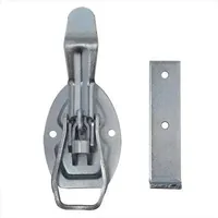 PRO PLUS ProPlus Exzenterverschluss 220x40mm + Gegenhalter