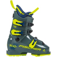 Fischer RC4 50 JR GW rhino Grau, 20.5