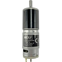 Reely RE-7842828 Getriebemotor 12V 1:100