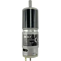 Reely RE-7842825 Getriebemotor 12 V 1:51