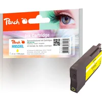 Peach PI300-727 Tinte gelb