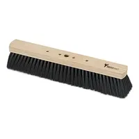 Nölle Profi Brush Staubbesen Nölle Qualitätsmischung 100 cm
