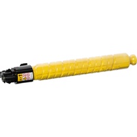 Ricoh IM C400 toner, 8000 seiten (G),