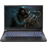 Captiva MSI Gaming GE66 Raider Laptop 39,6 cm (15.6")