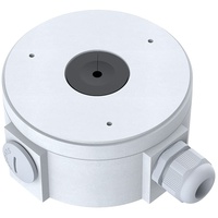 Foscam FABD4 wasserdichte Anschlussdose/Montageplatte mit integriertem Lautsprecher für Foscam