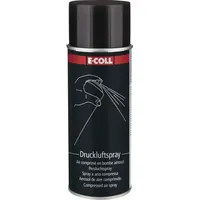 E-COLL Druckluftspray 400ml