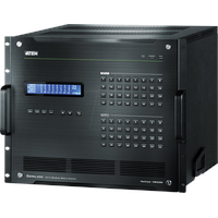 ATEN VM3200-AT-G HDMI-Matrix-Switch