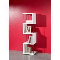 Mäusbacher Standregal »Big System Office Breite 33 cm weiß