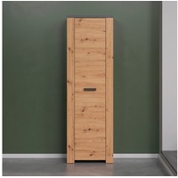 Home Affaire Ambres Garderobenschrank 62 x 26 x 199