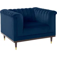 Home Affaire Sessel Chamby Polyester 100 x 71 x