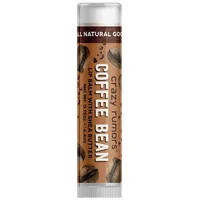Crazy Rumors Coffee Bean Lip Balm