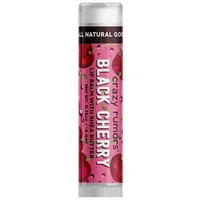 Crazy Rumors Black Cherry Lip Balm