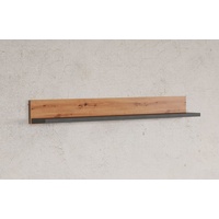 Home Affaire Wandboard Ambres, (1 St.), Bücherleiste in matter
