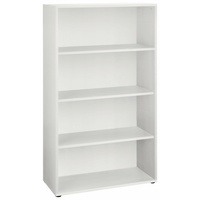 Mäusbacher Standregal »Mio«, weiß