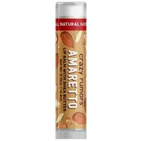 Crazy Rumors Amaretto Lip Balm