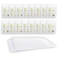 Medi-Inn Einmal-Waschhandschuhe Molton 15 cm, 16 x 100 Stück,