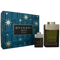 Bulgari Man Wood Essence Eau de Parfum 100 ml