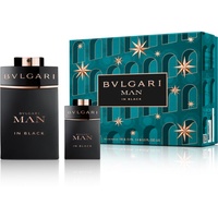 Bulgari Man in Black Eau de Parfum 100 ml