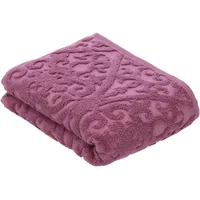 VOSSEN Fidelio Duschtuch 67 x 140 cm lila