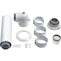 Vaillant Überdruck-Abgassystem 0020232147