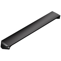 Bora PKA1VKAB Pro Verschlussklappe All Black