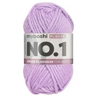 Myboshi Wolle No. 1 – Das Original