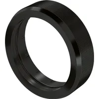 Bora PKR3AB Pro Knebelring All Black