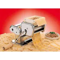 Gsd Vorsatz für Ravioli 5 x 5 cm IM410